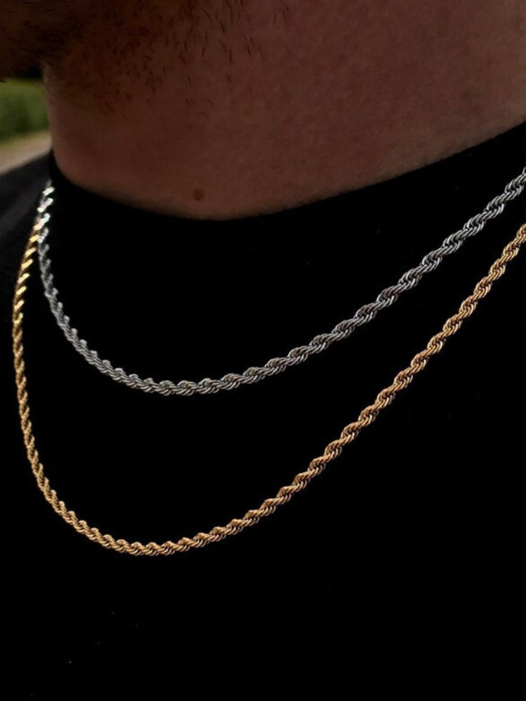 Wrope Chain