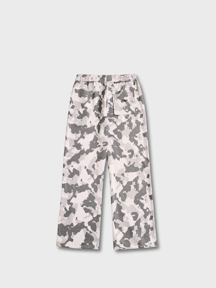 DCRB Camo Joggers