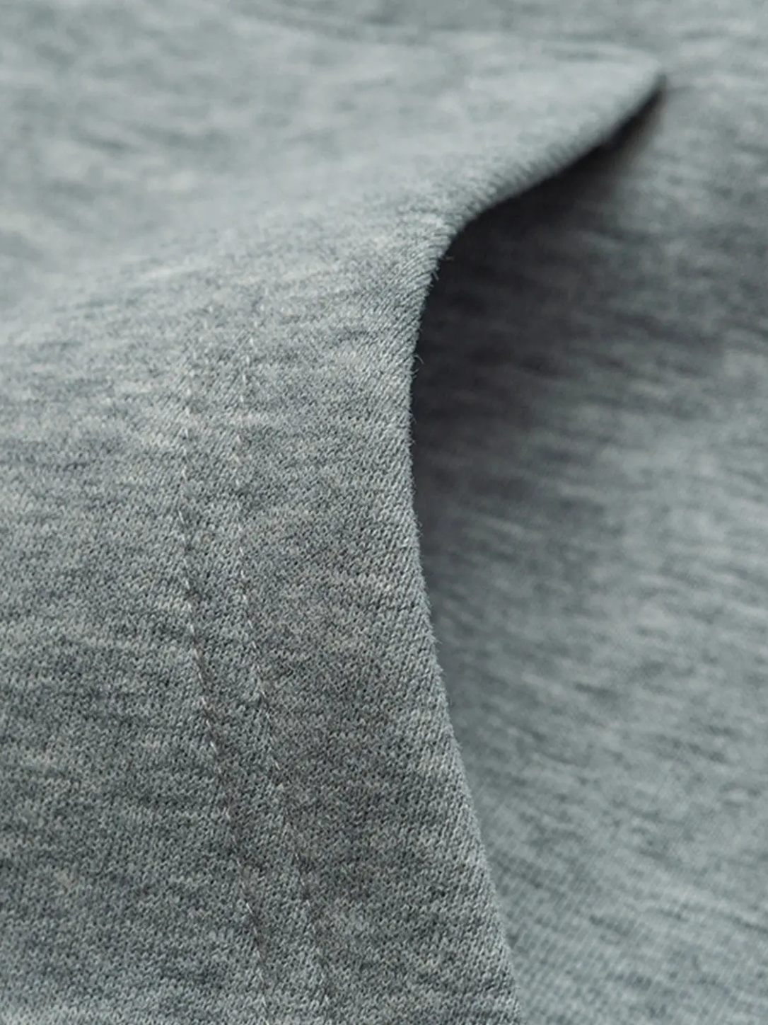 DCRB Checkered Zipper V2