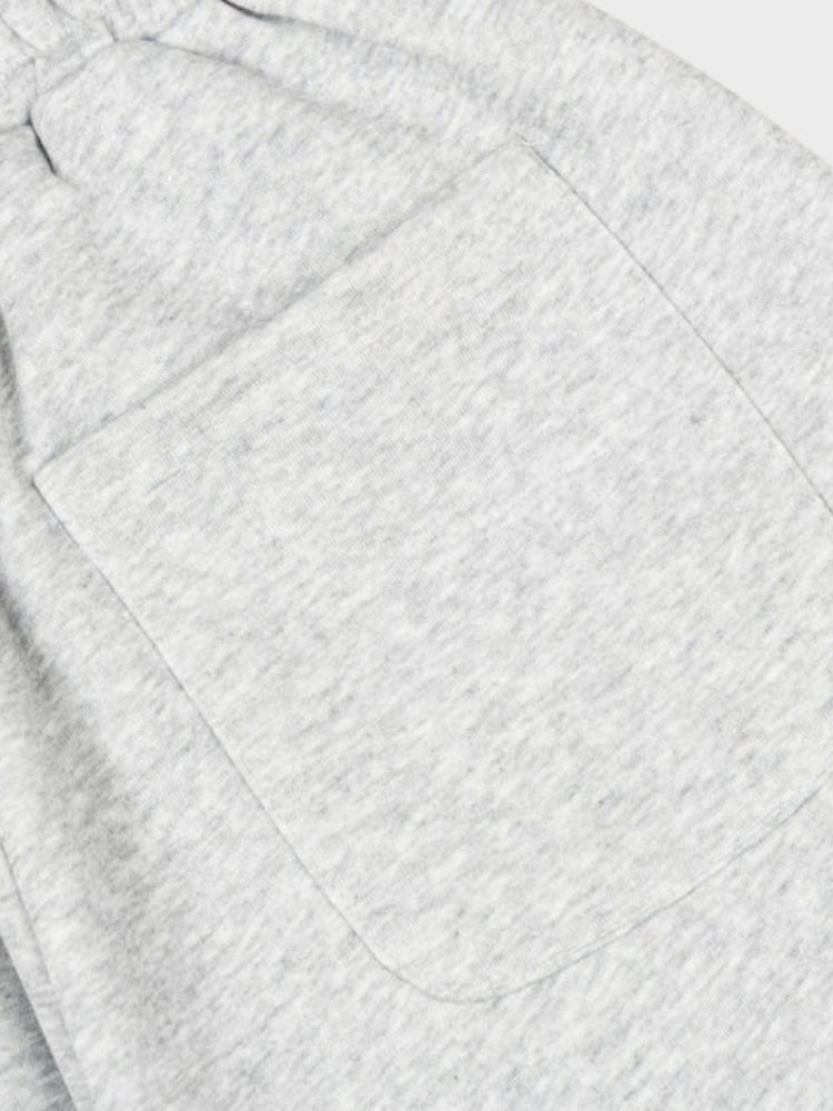 DCRB Wide Leg Script Joggers