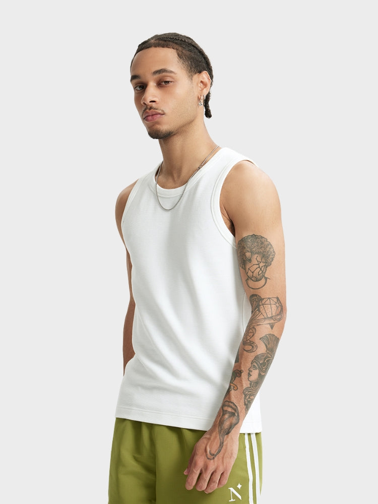 DCRB Knitted Tanktop Bundle - 4 Pack