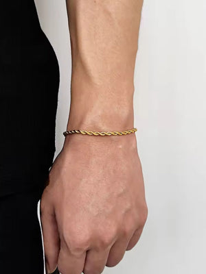 Gold - 3mm