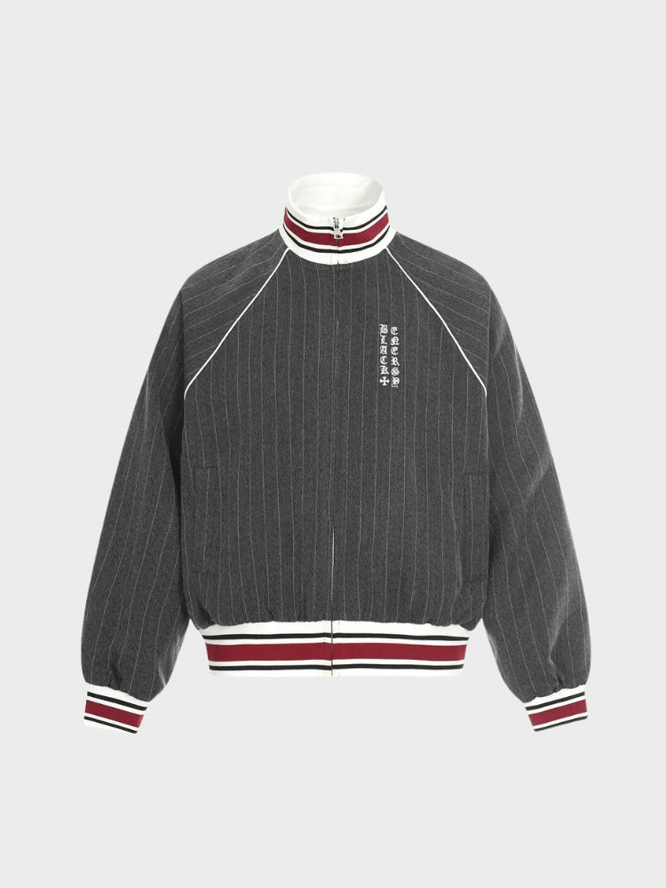 DCRB Striped Vintage Tracksuit