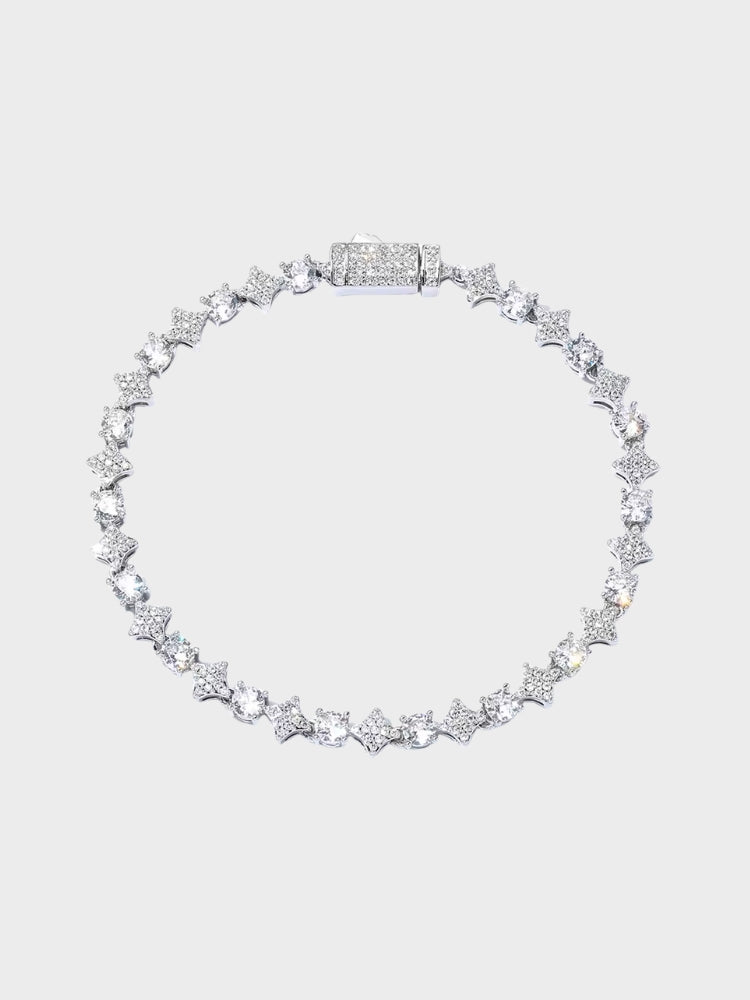 DCRB Tennis Bracelet