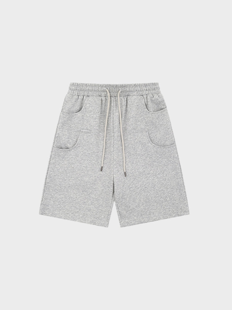 DCRB Double Pocket Basic Shorts
