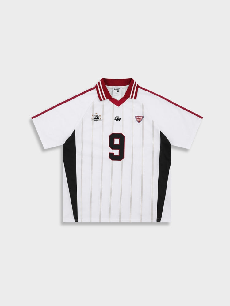 DCRB 9 Retro Tee