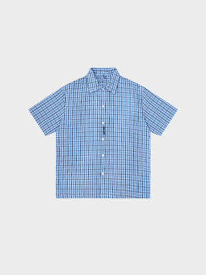 Mittelblau
