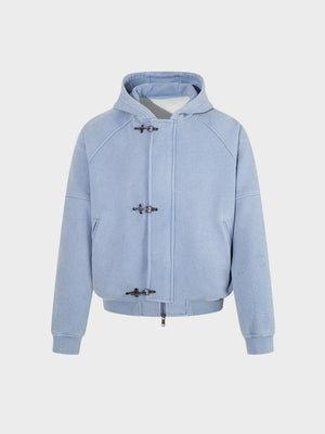 Gebrochenes Blau