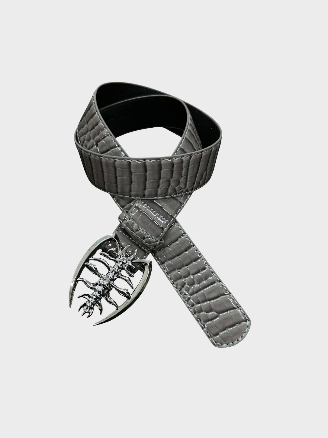 DCRB Scorpion Belt