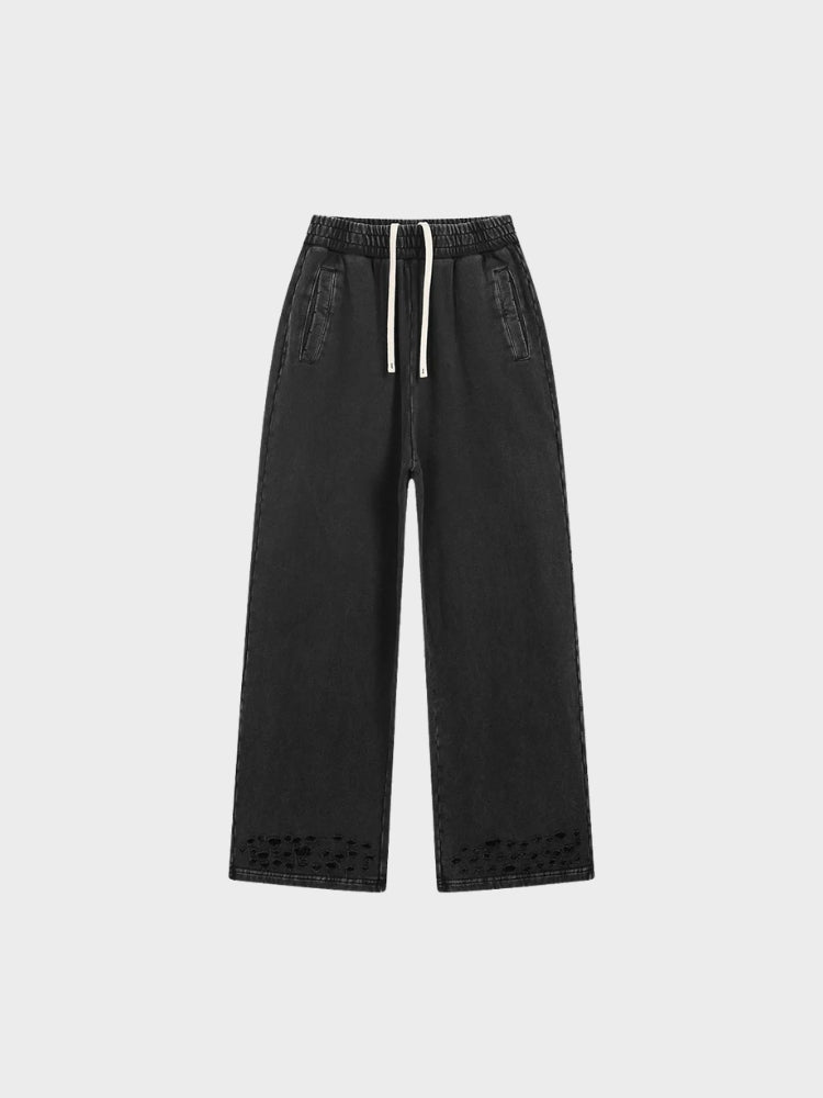 DCRB Acid Washed Sweatpants