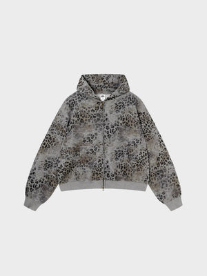 Leopardenmuster