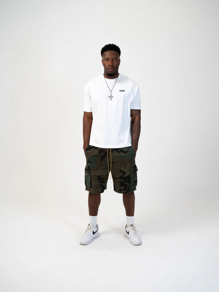 DCRB Camo Fit