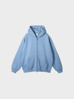 Mittelblau