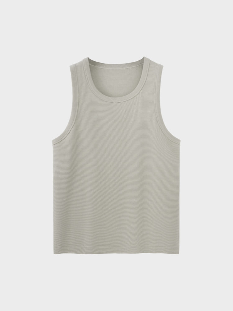 DCRB Knitted Tanktop Bundle - 4 Pack