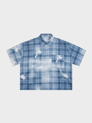 Mittelblau