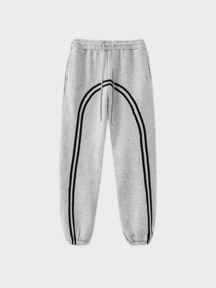 330 GSM Heavy Loose Fit Decarba Joggers