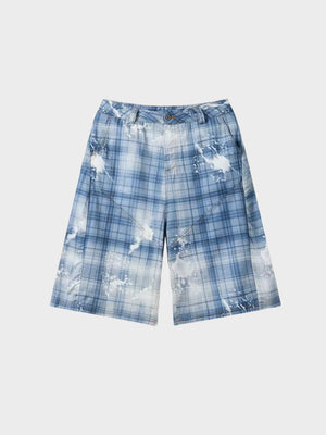 Mittelblau