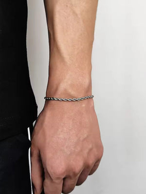 Silver - 3mm