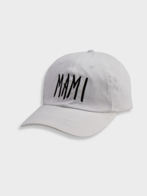 Weiß-MAMI