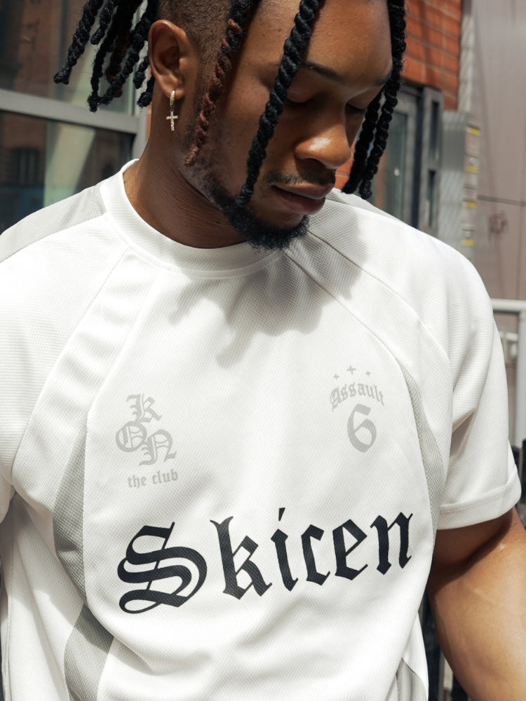 Vintage Skicen Tee
