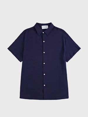 Marineblau