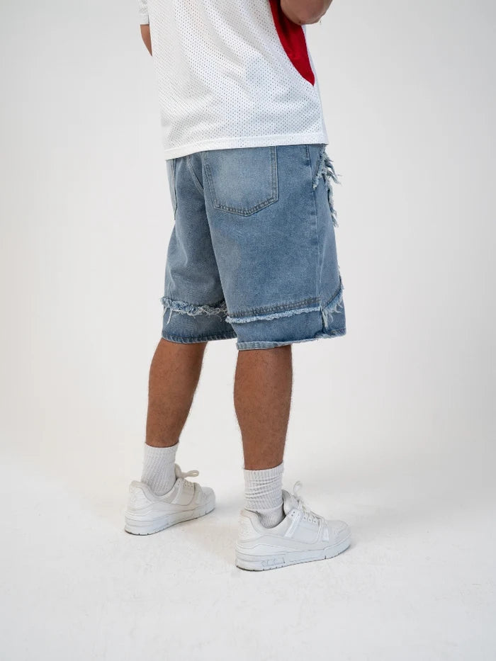 DCRB Spikey Club Fit