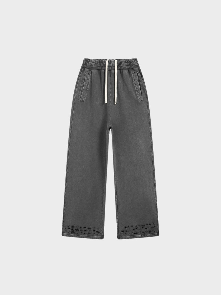 DCRB Acid Washed Sweatpants