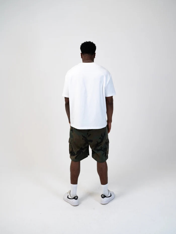 DCRB Camo Fit