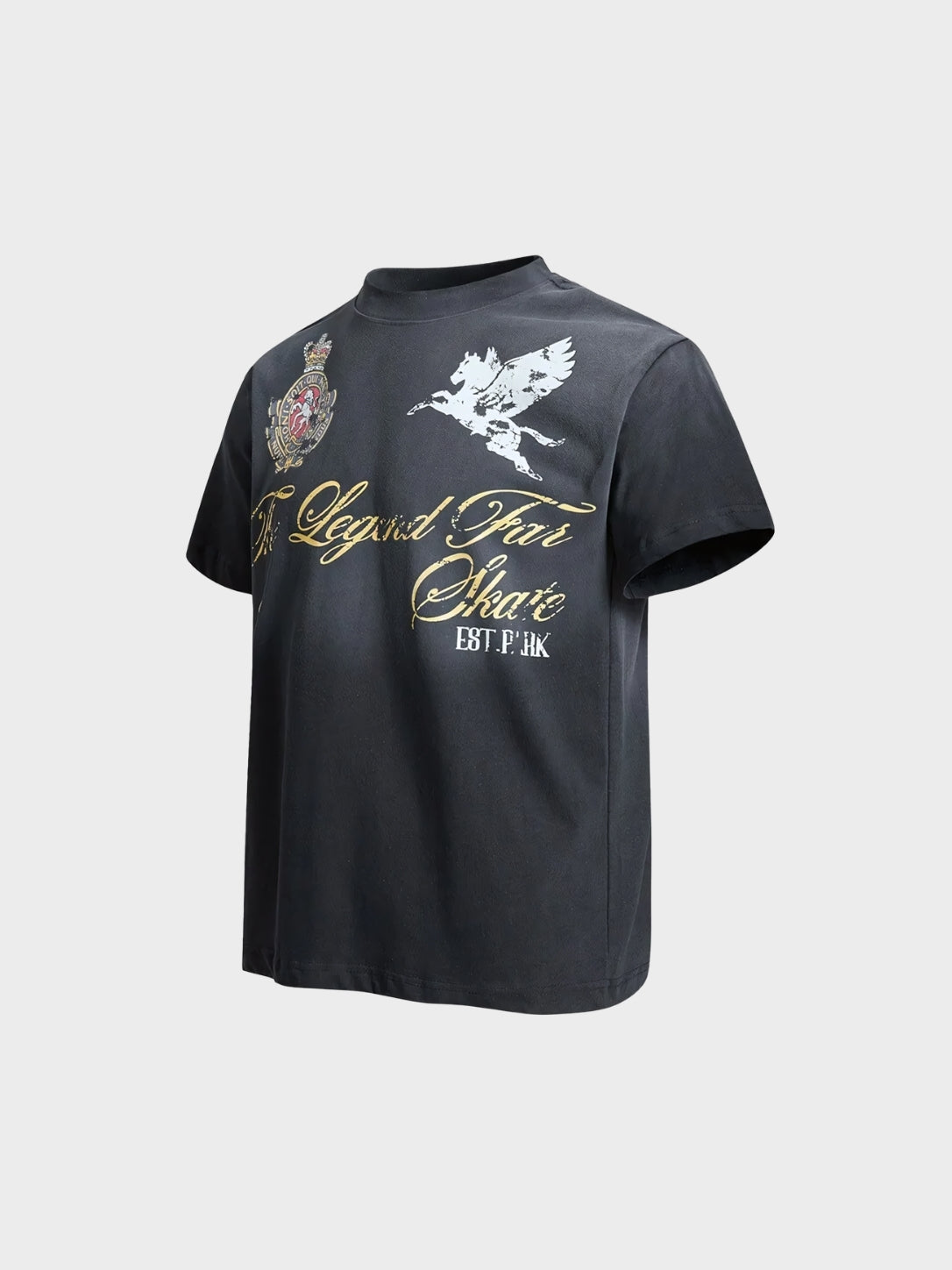 DCRB The Crown Tee