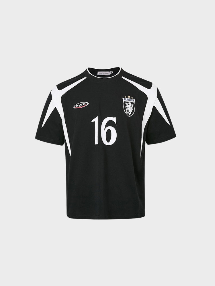 DCRB x Blackair England Tee