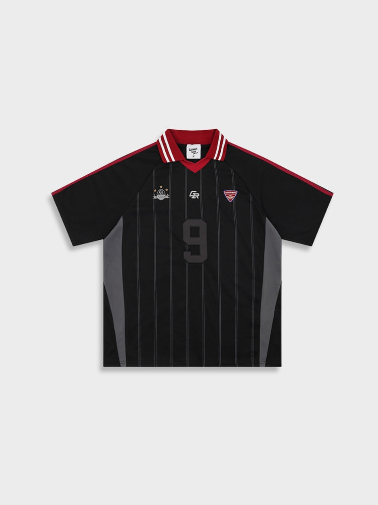DCRB 9 Retro Tee