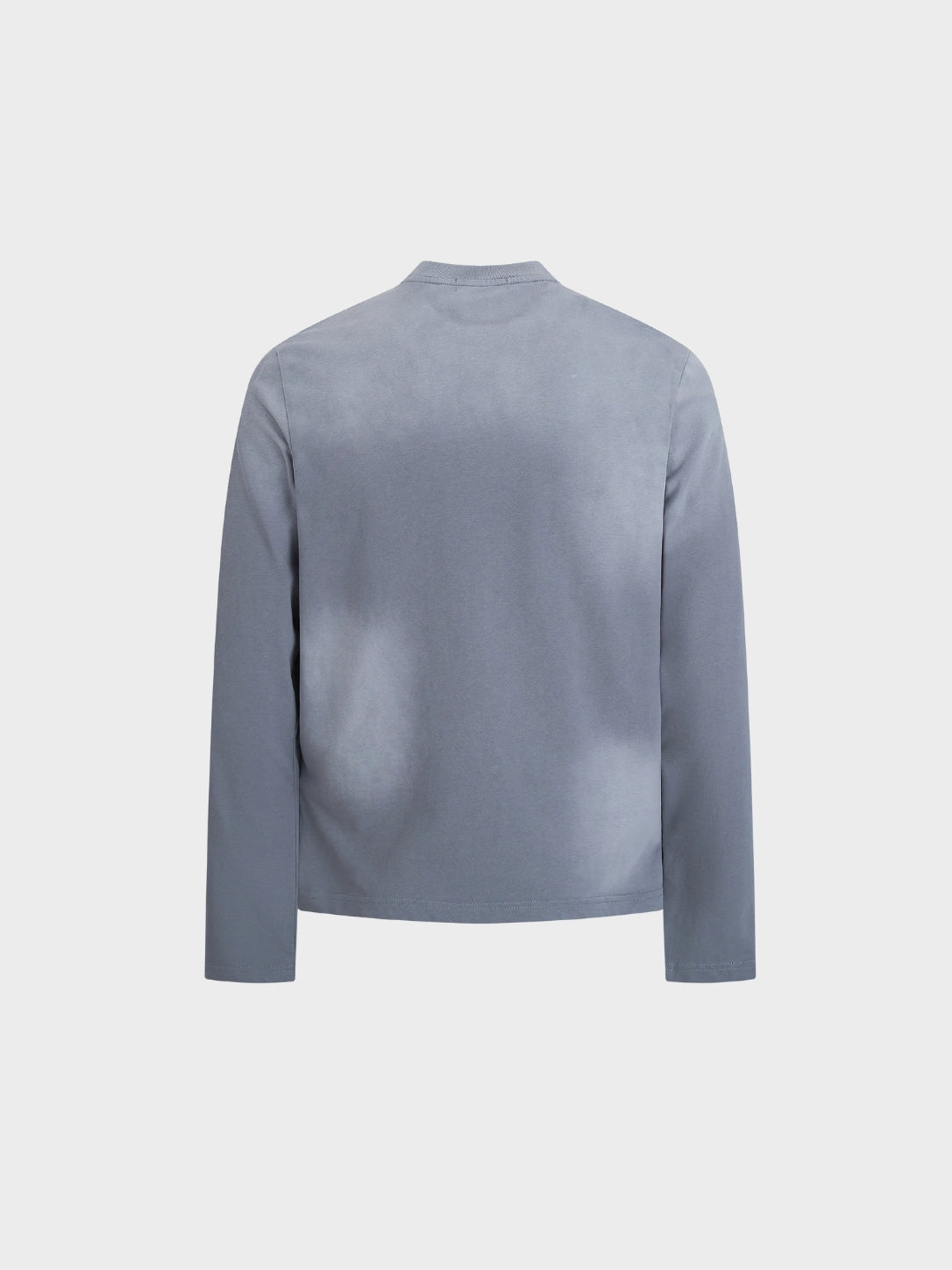 DCRB Mustang Longsleeve