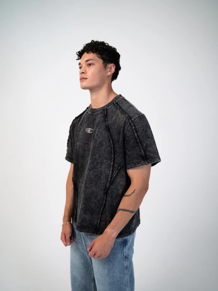 Vintage Bounderies Tee