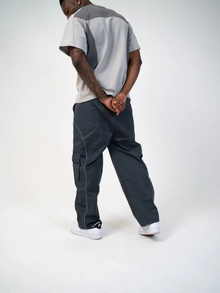 DCRB Side Joggers