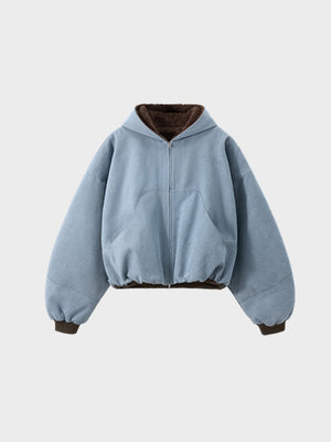 Mittelblau