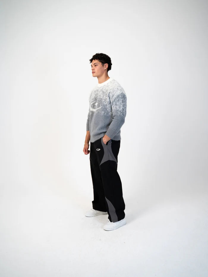 Vintage Decarba Sport Joggers Y2K Version