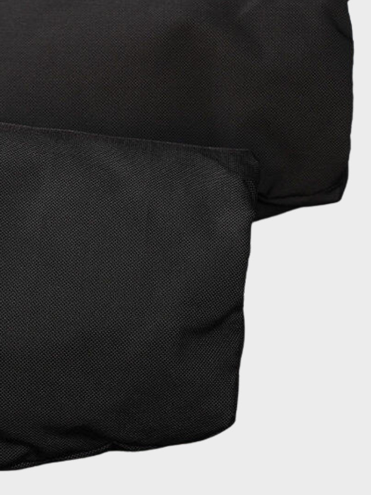 DCRB Reflective Boxy Fit Down Jacket