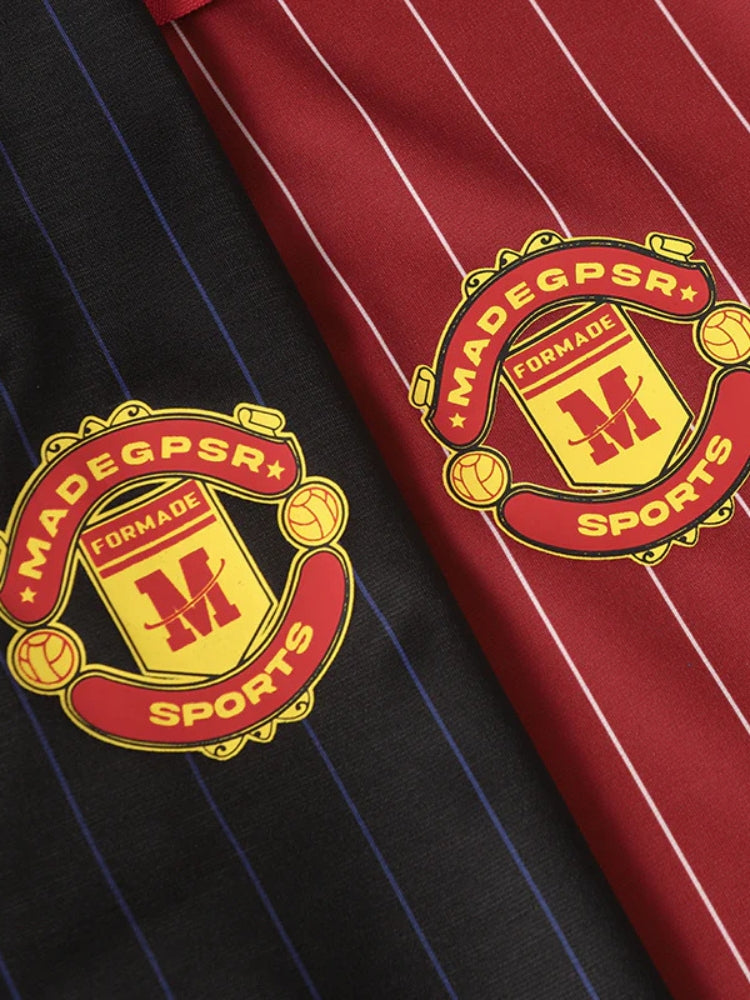 DCRB x Made United Tee