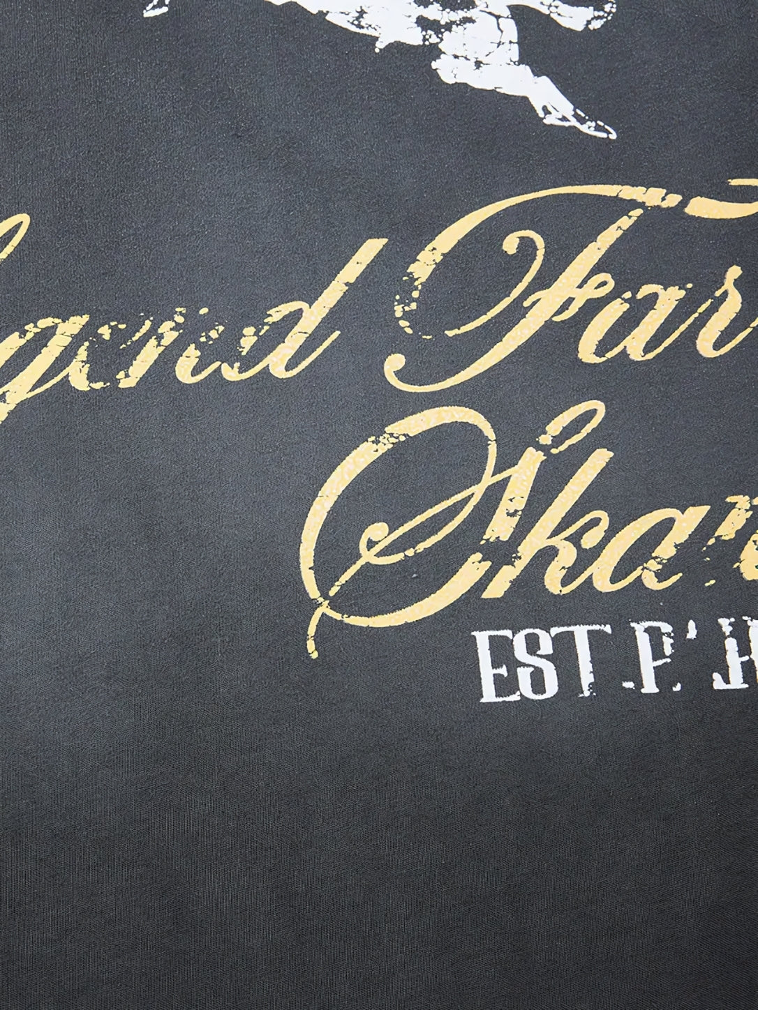 DCRB The Crown Tee