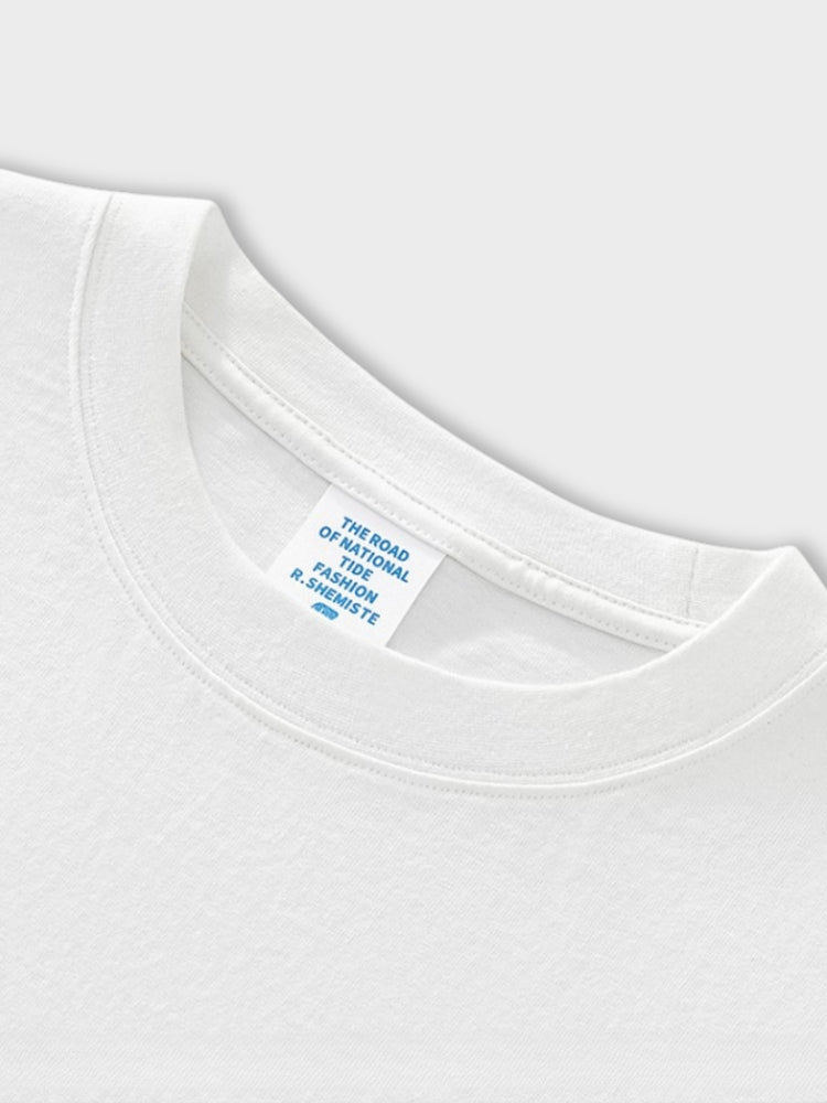 DCRB 2 Piece Basic Longsleeve