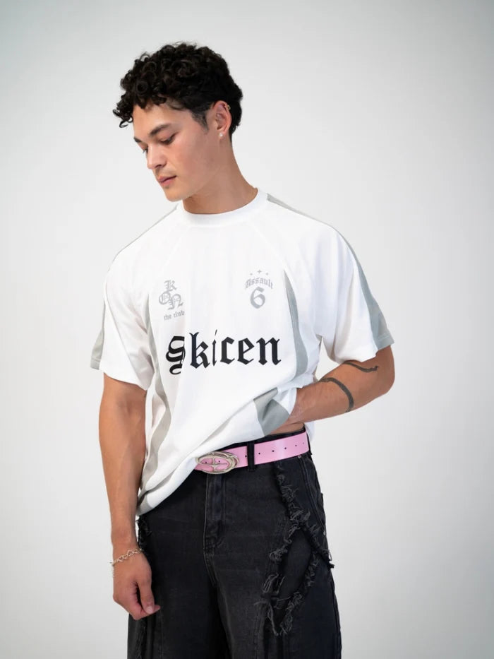 DCRB Belt