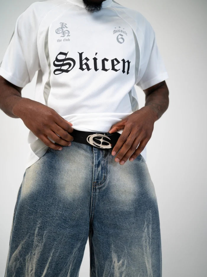 DCRB Belt