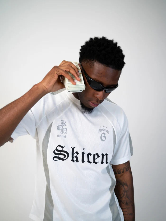 Vintage Skicen Tee
