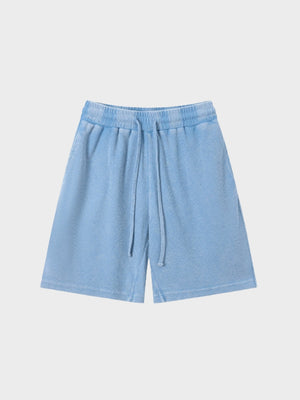 Mittelblau