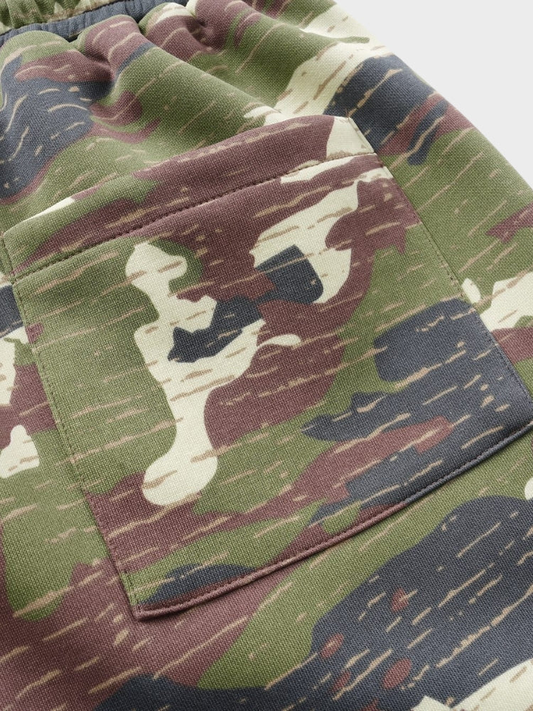 DCRB Camo Lounge Joggers