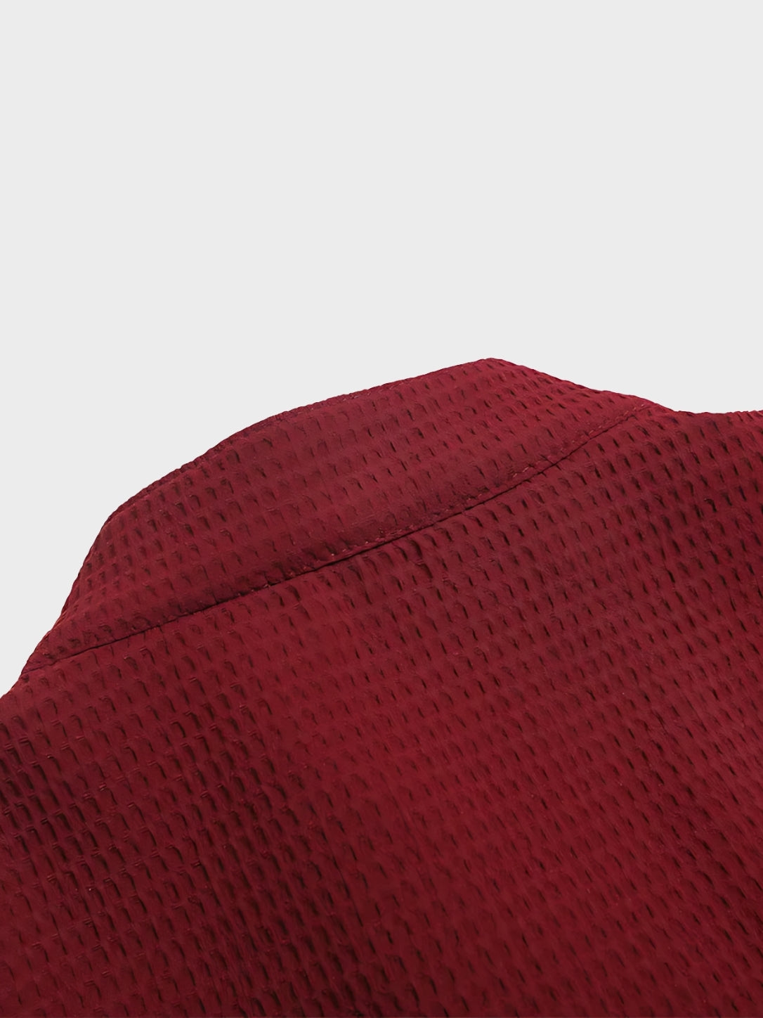 DCRB Kyoto Waffle Shirt