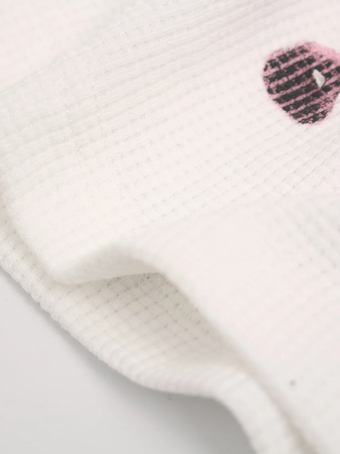 DCRB X-Ray Skeleton Tee