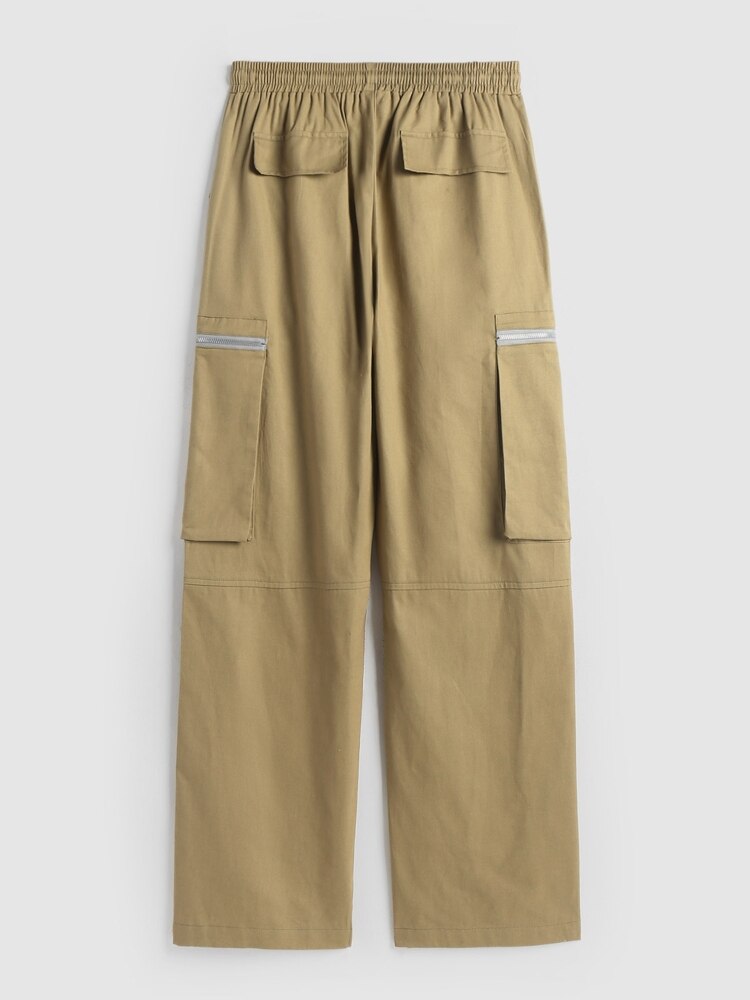 Light Brown Cargo