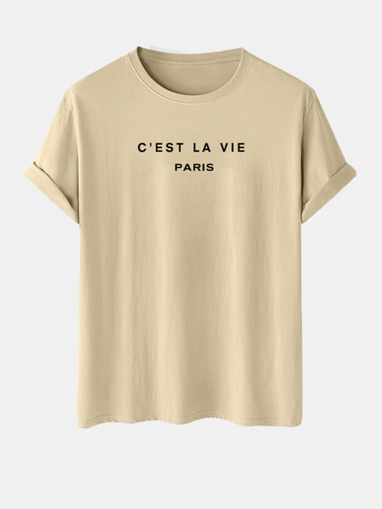 C'est La Vie - Paris Set