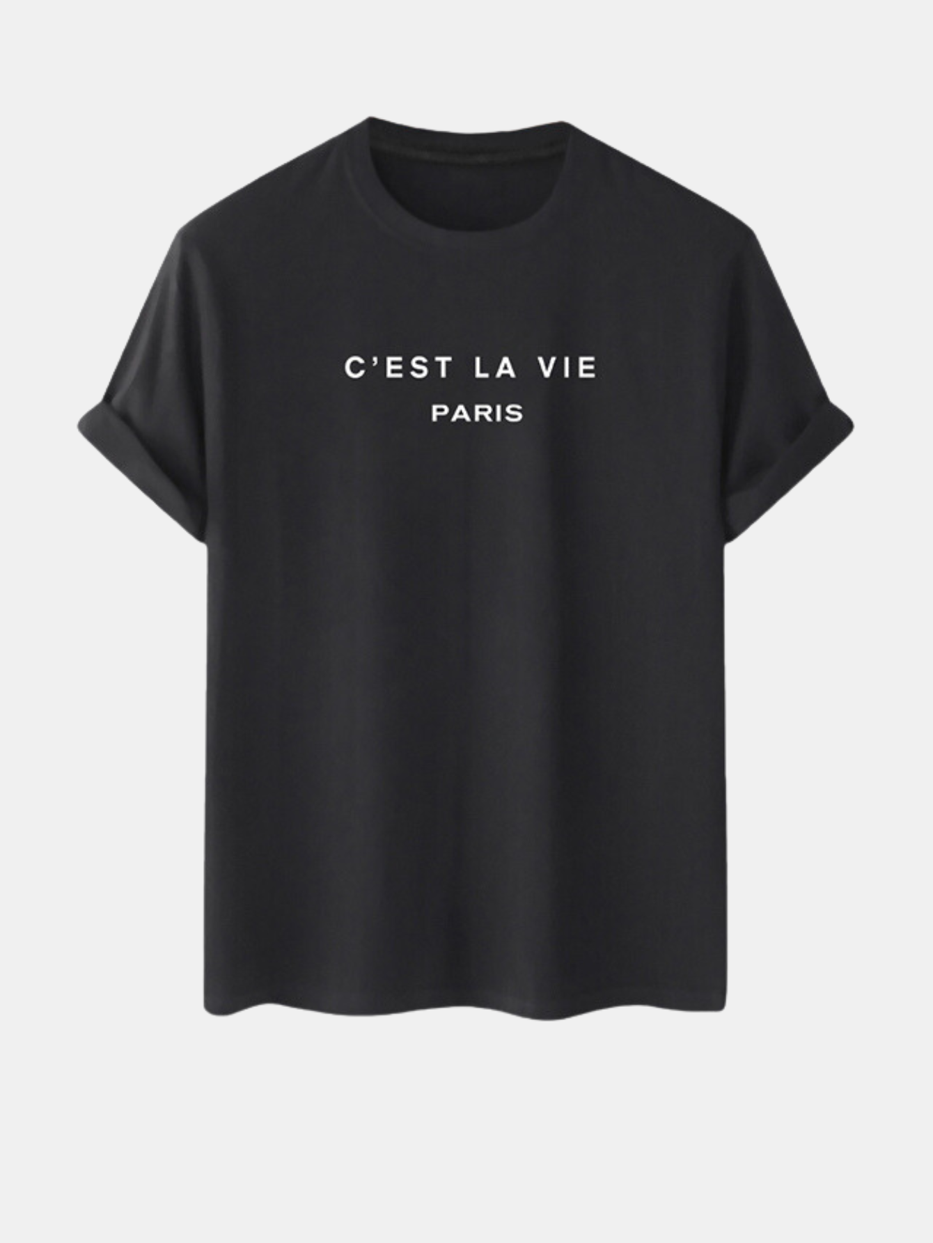 C'est La Vie - Paris Set